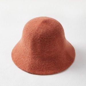 MOTF Wool Bucket Hat